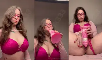 Fairyfreak333 Onlyfans ifşa videoları 23102025 1