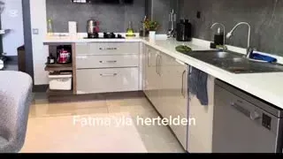 Fatma ile Her Telden Aşkolarım ben geldim 27082025