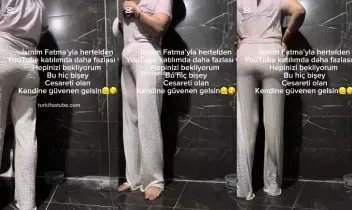 Fatma ile Her Telden Devamı gelecek 18092025