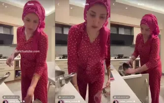 Fatma ile Her Telden ifşa Türbanlı Milf Youtube Katıl İfşa türbanlıtemizlikevhanımı Kanalı ifşa videoları Part 12
