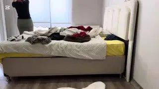 Fatma ile Her Telden ifşa Türbanlı Milf Youtube Katıl İfşa türbanlıtemizlikevhanımı Kanalı ifşa videoları Part 13