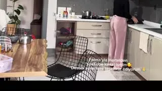 Fatma ile Her Telden ifşa Türbanlı Milf Youtube Katıl İfşa türbanlıtemizlikevhanımı Kanalı ifşa videoları Part 17