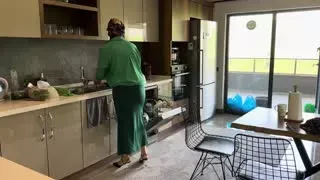Fatma ile Her Telden ifşa Türbanlı Milf Youtube Katıl İfşa türbanlıtemizlikevhanımı Kanalı ifşa videoları Part 21