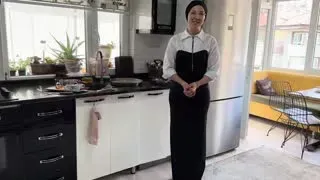 Fatma ile Her Telden ifşa Türbanlı Milf Youtube Katıl İfşa türbanlıtemizlikevhanımı Kanalı ifşa videoları Part 24