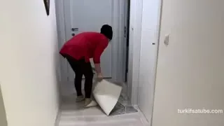Fatma ile Her Telden ifşa Türbanlı Milf Youtube Katıl İfşa türbanlıtemizlikevhanımı Kanalı ifşa videoları Part 3