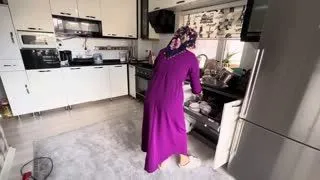 Fatma ile Her Telden ifşa Türbanlı Milf Youtube Katıl İfşa türbanlıtemizlikevhanımı Kanalı ifşa videoları Part 6