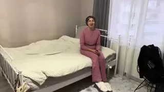 Fatma ile Her Telden ifşa Türbanlı Milf Youtube Katıl İfşa türbanlıtemizlikevhanımı Kanalı ifşa videoları Part 9