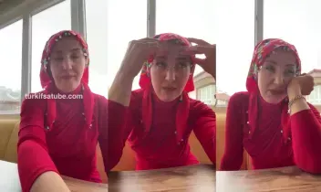 Fatma ile Her Telden türbanlıtemizlikevhanımı Kanalı Canlı Yayın videoları Part 1