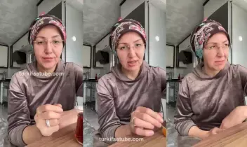 Fatma ile Her Telden türbanlıtemizlikevhanımı Kanalı Canlı Yayın videoları Part 2