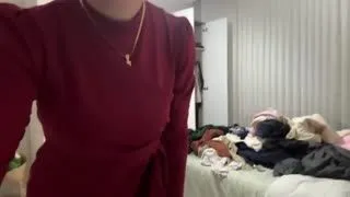 Fatma ile Her Telden türbanlıtemizlikevhanımı Kanalı Canlı Yayın videoları Part 6