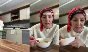 Fatma ile Her Telden türbanlıtemizlikevhanımı Kanalı Canlı Yayın videoları Part 7
