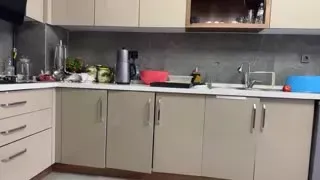 Fatma ile Her Telden türbanlıtemizlikevhanımı Kanalından ifşa videoları Part 8