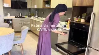 Fatma ile Her Telden Youtube Katıl ifşa 29 Mayıs 2025