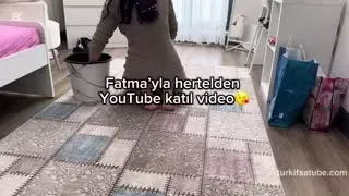 Fatma ile Her Telden Youtube Katıl ifşa 8 Haziran 2025