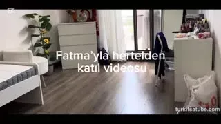 Fatma ile Her Telden Youtube Katıl ifşa Destek için teşekkür ederim