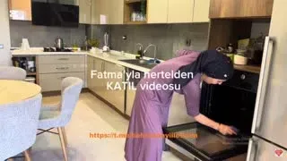 Fatma ile her telden youtube katıl ifşa videoları 04062025 part 5