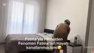 FATMA İLE HERTELDEN Aşkolarım merhaba 08082025