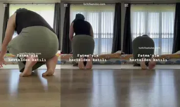 Fatma ile hertelden Youtube Katıl ifşaları 1 Temmuz 2025