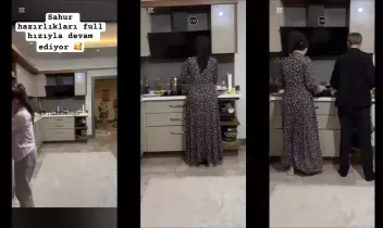 Fatma039nın Hayatı 10 Mart 2025