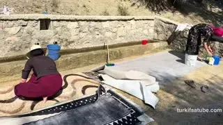 Fatma039nın Hayatı 24 Temmuz 20253