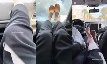 Fatma039nın Hayatı Ayak fetişçi aşıklarım