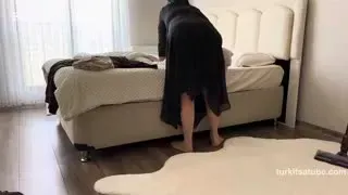 Fatma039nın Hayatı Ben geldim aşkolarııımmm