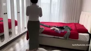 Fatma039nın Hayatı Ben geldim aşkolarım