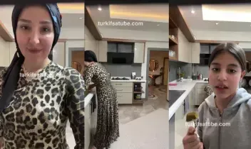 Fatma039nın Hayatı GÜNLÜK HAYATIM kanalı canlı yayında4