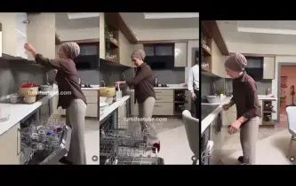 Fatma039nın Hayatı GÜNLÜK MUTFAKTA GEÇEN GÜNÜM