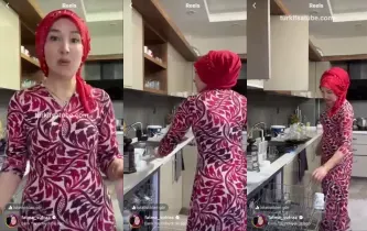 Fatma039nın Hayatı Günlük rutin temizlik işler güçler Ramazan yoğunluğu