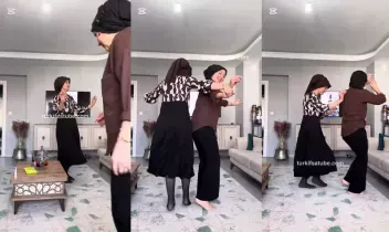 Fatma039nın Hayatı Hadi bize eşlik eden yokmuEğlencemizi paylaşmak istedim Aşkolarım