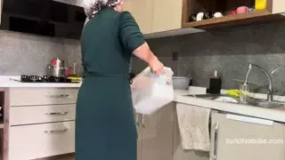 Fatma039nın Hayatı Hayat Müşterek Eşimi Nasıl ÇalıştırmışımSağolsun Tüm İşleri Yaptı