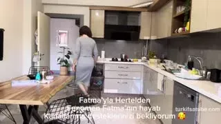 FATMANIN HAYATI kanalı youtube katıl ifşa Günlük Rutin Doğal ÇekimTemizlik