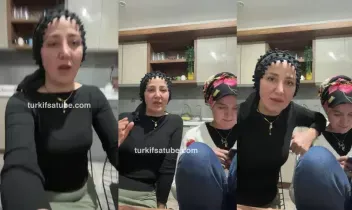 FATMANIN HAYATI kanalı youtube katıl ifşa SAMİMİ CANDAN KADIN kanalı canlı yayında4