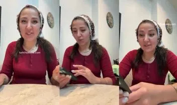 FATMANIN HAYATI kanalı youtube katıl ifşa SAMİMİ CANDAN KADIN kanalı canlı yayında6