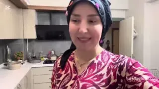 FATMANIN HAYATI kanalı youtube katıl ifşa Temizlik Günlük Yemekler