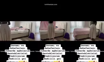 Fatma039nın Hayatı youtube katıl ifşa 24 Mayıs 2025