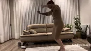Fatma039nın Hayatı youtube katıl ifşa Akşam sefasını dersiniz sporumu dersiniz akşamki doğal halimi sizle paylaşmak istedim
