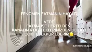Fatma039nın Hayatı youtube katıl ifşa Aşkolarım Hoşgeldiniz