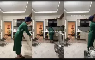 Fatma039nın Hayatı youtube katıl ifşa Günlük rutin temizlik aşkolar