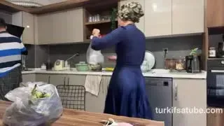 Fatma039nın Hayatı youtube katıl ifşa SAMİMİ CANDAN KADIN kanalı canlı yayında3