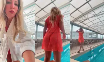 Fidan Atalay Fidan Hoca nın instagram Abonelik videoları Part 6