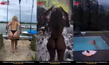 Fidan Atalay039ın 7 farklı Sexy videosunu keşfedin