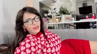 Fotomodel Zeynep StripChat ifşa videoları part 94