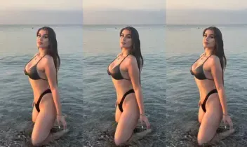 Gamze Acet instagram abonelik ifşa videoları part 27