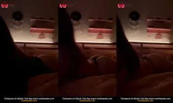 Gecenin Sırrı Çıplak Haram İntikam