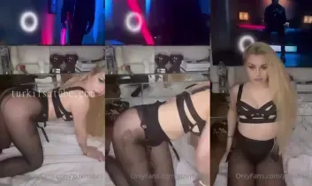 Gizem Avcı Onlyfans ifşa videoları 26102025 part 13