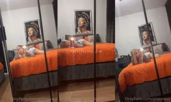 Gizem Avcı Onlyfans ifşa videoları 26102025 part 5