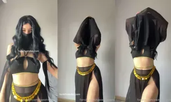 Gizem Sofia Fansly ifşa videoları 15092025 Part 1