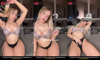 Gizemsavagex Hatunın Efsanevi Fiziğiyle Keşfediliyor
